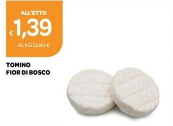 TOMINO FIOR DI BOSCO