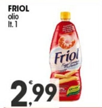 FRIOL olio It. 1