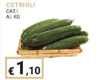 CETRIOLI