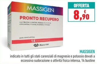 MASSIGEN