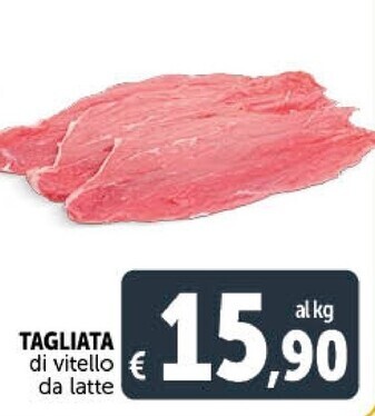 Tagliata