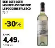 A&O Frio alluminio offerta
