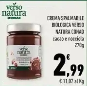A&O G7 - gelato vaschetta offerta