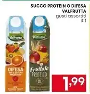 Conad Grimbergen birra offerta
