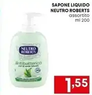 Conad Peroni birra senza glutine offerta