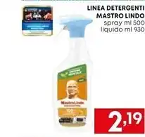 Conad Fettine sottili di suino offerta