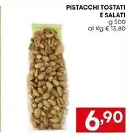 Conad Pietra birra ambrée lager offerta