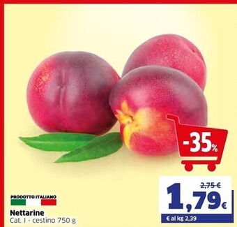 Nettarine