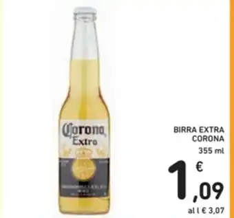 Spazio Conad Corona Extra Birra 355 cl. offerta