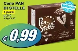 Hamburger di danese e normanna