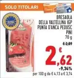 Conad Superstore Lavor idropulitrice ad acqua fredda offerta