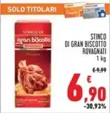 Conad Superstore Pompea intimo donna seamless offerta