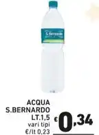 Conad Superstore Salmone a tranci offerta