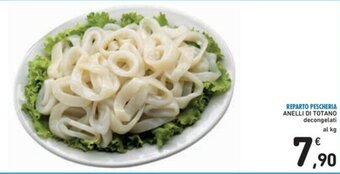 Spazio Conad Anelli di Totano offerta