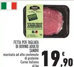 Sigma Maximilian i spumante blanc de blancs extra dry offerta
