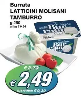Conad Superstore Hamburger di suino nero campano offerta