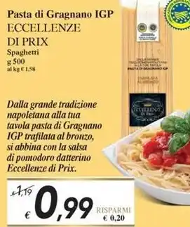 Conad Superstore Fonzies gli originali offerta