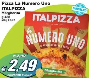 Conad Superstore Tennent's birra super offerta