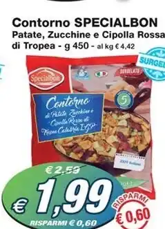 Conad Superstore Peroni birra senza glutine offerta