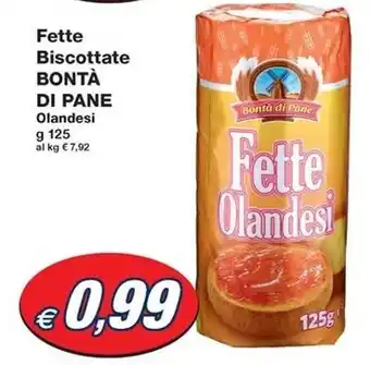 Conad Superstore Villa barbi - decugnano dei barbi doc offerta