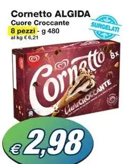 Conad Superstore Knorr risotteria offerta
