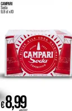 Conad City Giovanni rana tagliatelle, tonnarelli sfogliagrezza offerta