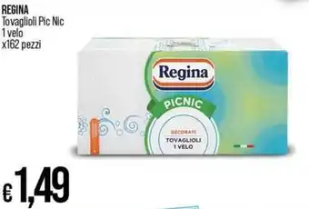 Conad City Fiorucci salame spianata romana offerta