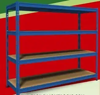 Leroy Merlin Spaceo - scaffale lotti offerta