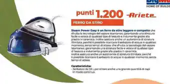 Ariete FERRO DA STIRO