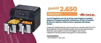 Ariete FRIGGITRICE