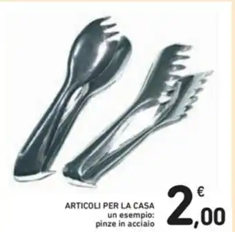 Spazio Conad Articoli per La Casa offerta