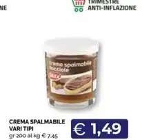 Il Gigante Cavalier umberto boschi salame felino igp offerta