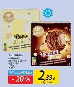 ALDI Il podere salsiccia luganega offerta