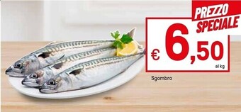 Iper La Grande Sgombro offerta