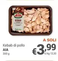 Happy Casa Telo ombreggiante in poliestere 200 gr offerta