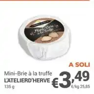 Happy Casa Barbecue con coperchio e ruote offerta