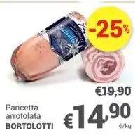 Happy Casa Sedia in legno richiudibile con braccioli offerta