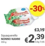 Happy Casa Set barbecue con manici in legno 3 pezzi offerta