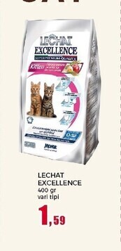 Happy Casa Lechat excellence offerta