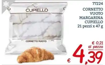 Ok Sigma Mulino bianco granetti offerta