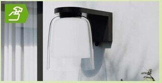 Inspire - applique solare klock boost