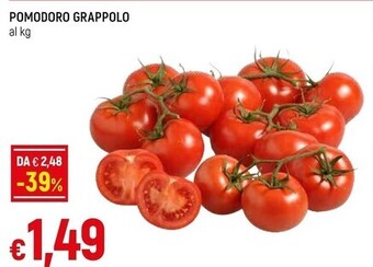 Pomodoro grappolo