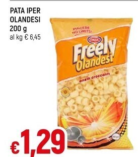 Pata iper olandesi