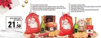 Famila Superstore Borsa mare offerta