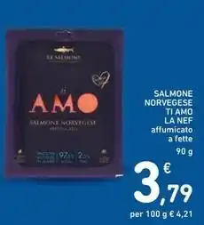 Coal De cecco pasta di semola offerta