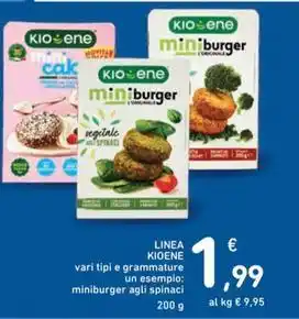 Coal Mare aperto tonno offerta