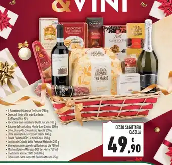 Famila Superstore Purina adventuros snack cani vari tipi 120 g offerta