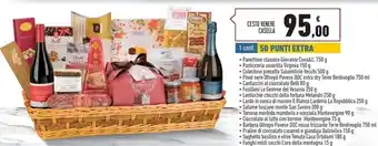 Famila Superstore Pet & pet daily 10 tappetini assorbenti offerta