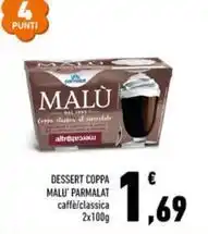 Famila Superstore Levissima acqua minerale naturale oligominerale offerta