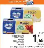 Coal Saclà olivolì verdi offerta